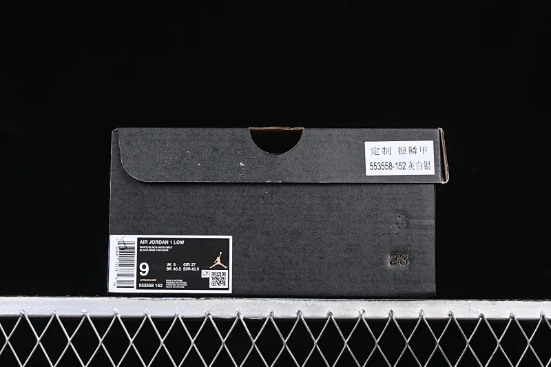 All categories Air Jordan Jordan series basketball shoes Air Jordan 1 Low Air Jordan 1 Low AJ1 Joe 1 Year of the Snake custom low-top cultural basketball shoes 553558-152